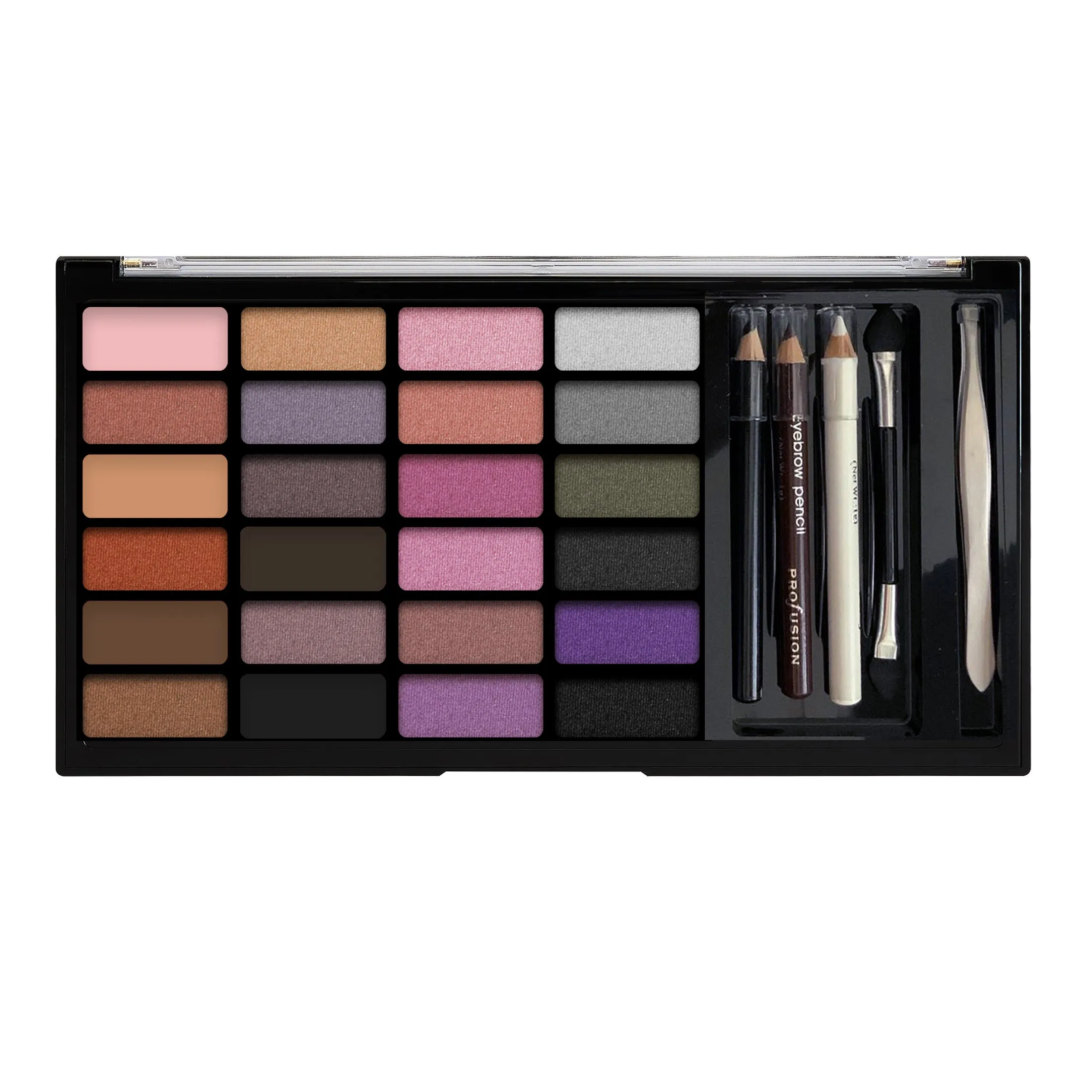 EYES | 24 Shade Eyeshadow Kit