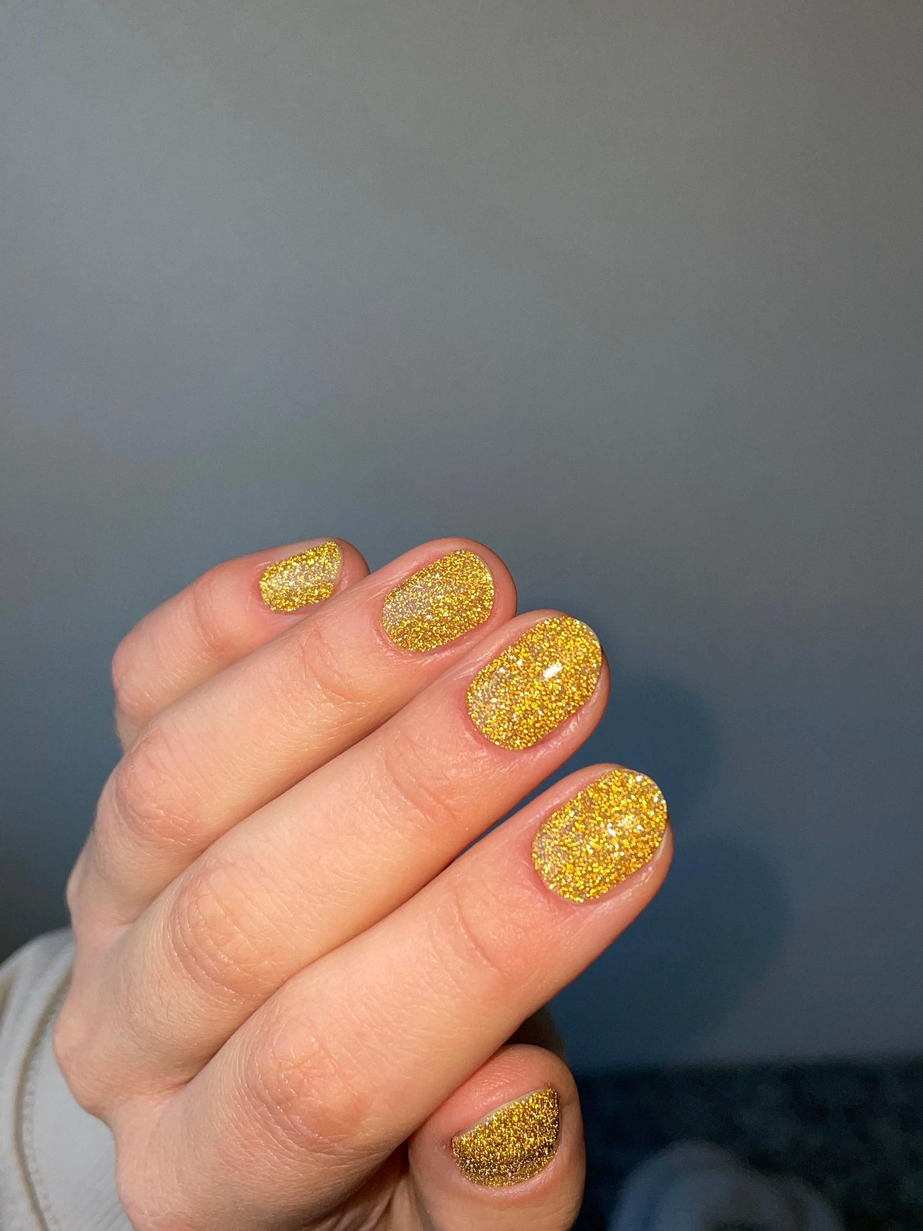 Fearless (Eras Tour) | Jellies DIY Soft Semi Cured Gel Nail Wraps