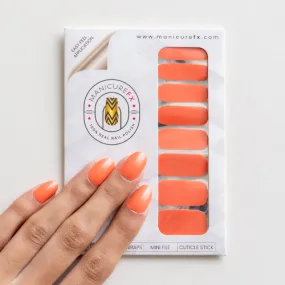 Flame Fusion - Nail Wraps (Standard)