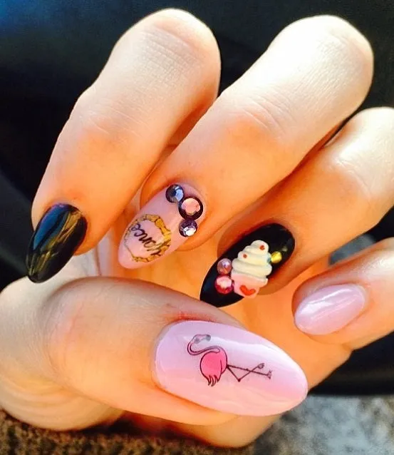 Florida Water Slide Decals