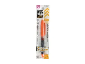 Fluorescence Marker Liquid   Type Orange E-2