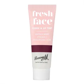 Fresh Face Cheek & Lip Tint | Orchid Crush