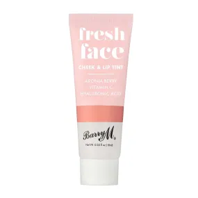Fresh Face Cheek & Lip Tint | Peach Glow