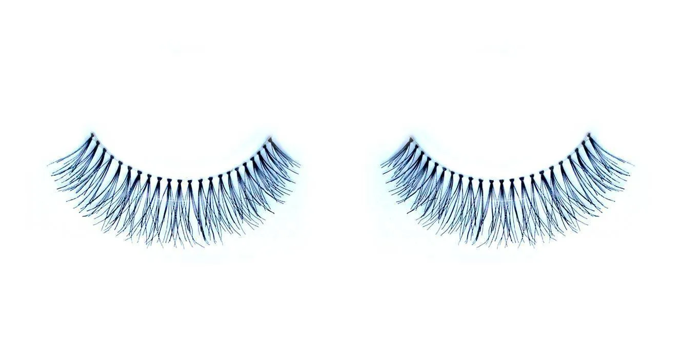 Fun & Pretty Eyelashes