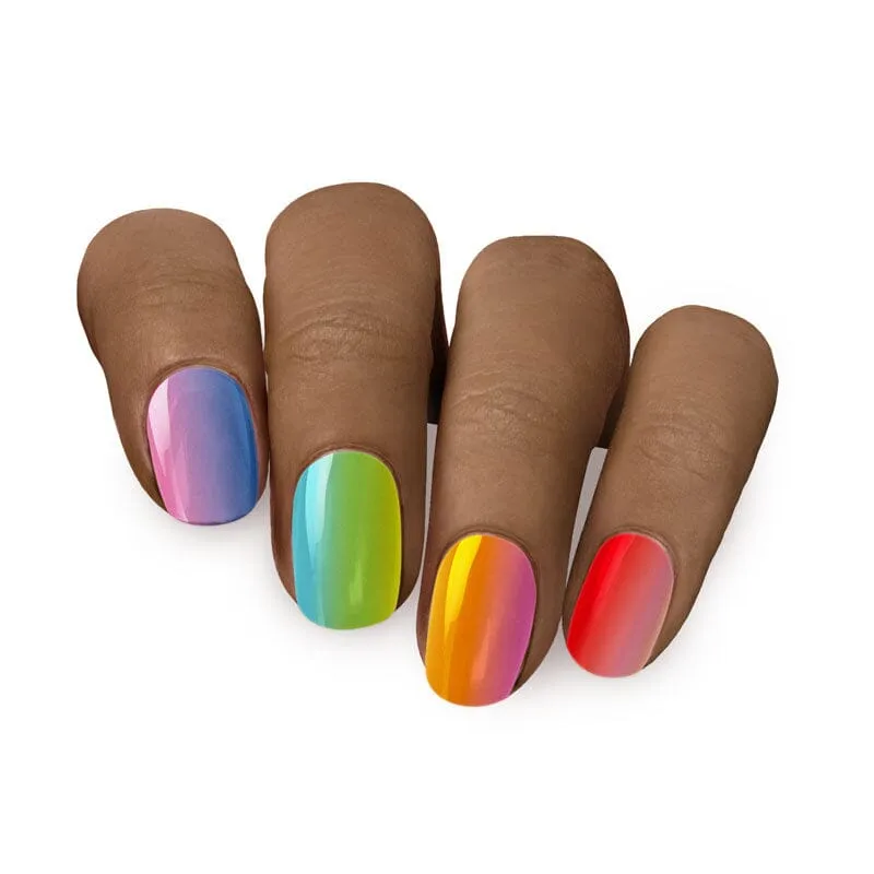Gel Nail Strip ★ Sugar Rush