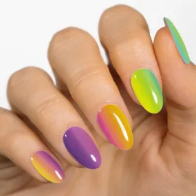 Gel Nail Strip ★ Sugar Rush
