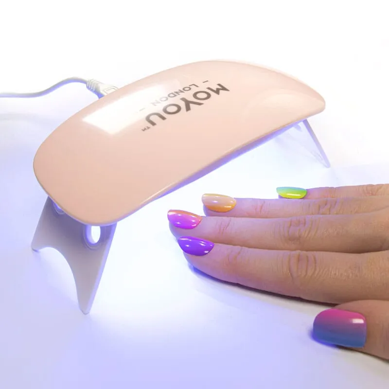 Gel Nail Strip ★ Sugar Rush