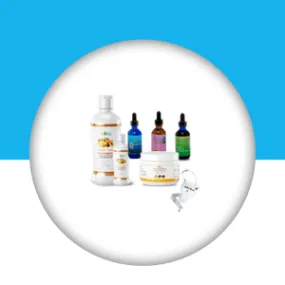 Global Weight Loss Solutions (Dream Drops Kit)