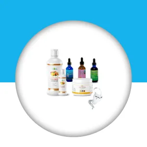 Global Weight Loss Solutions (Dream Drops Kit)