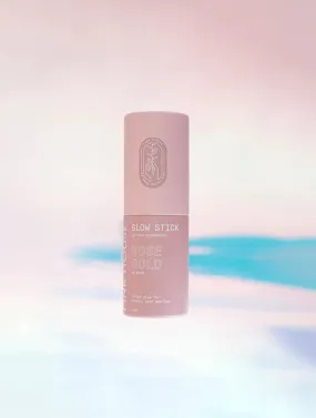 Glow Stick in Rose Gold