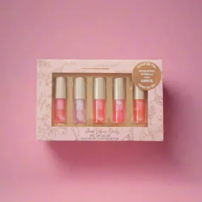 Good Vibes Only | Lip Oil
