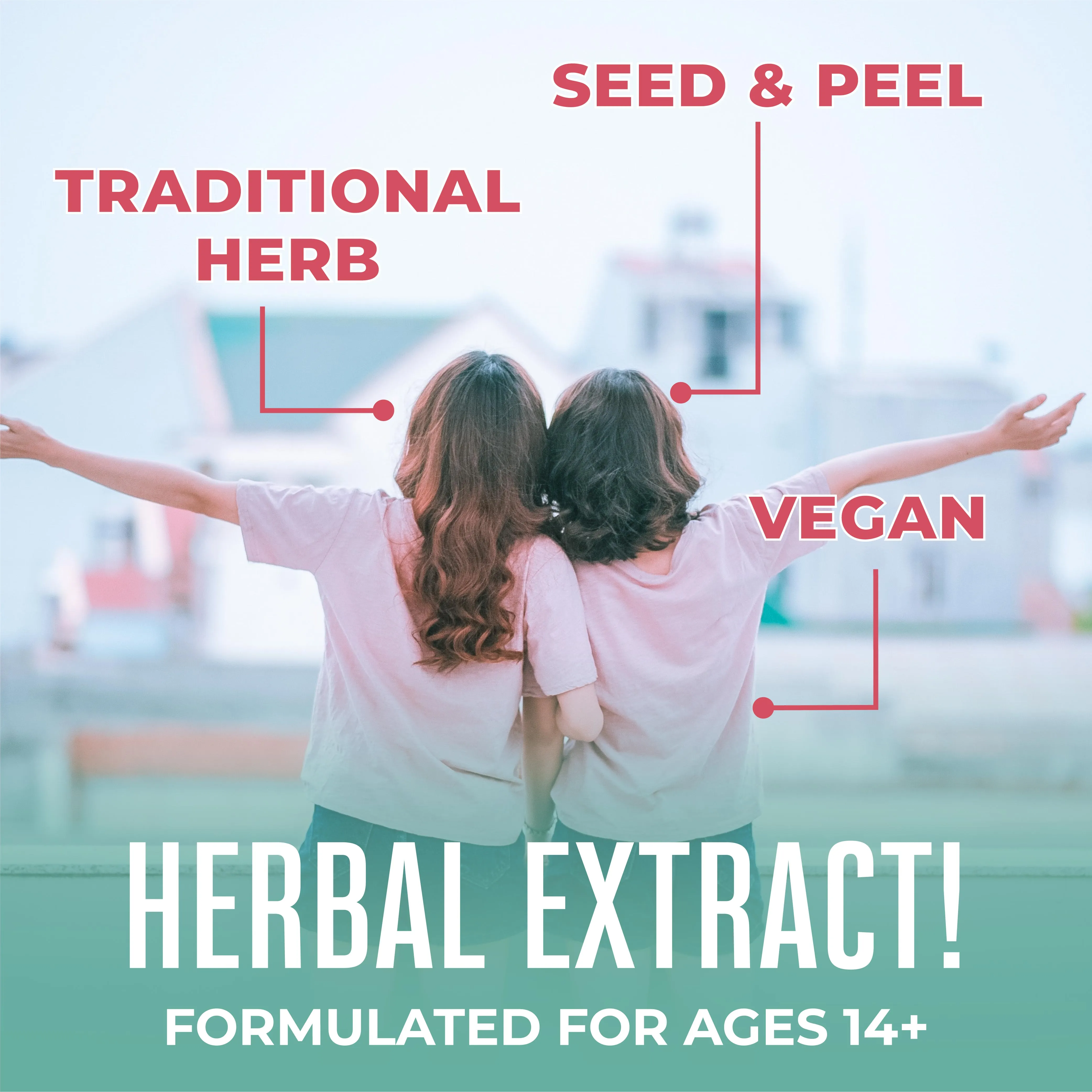 Grapefruit Seed Liquid Drops