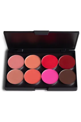 HD CRÈME LIP AND CHEEK | PRO PALETTE