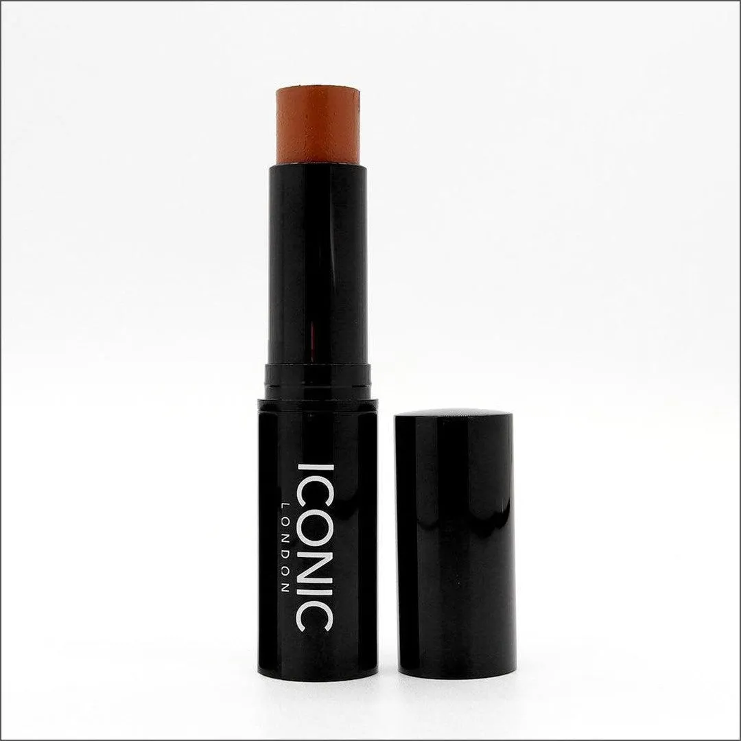 Iconic London Pigment Stick 4.1 Rich Bronze