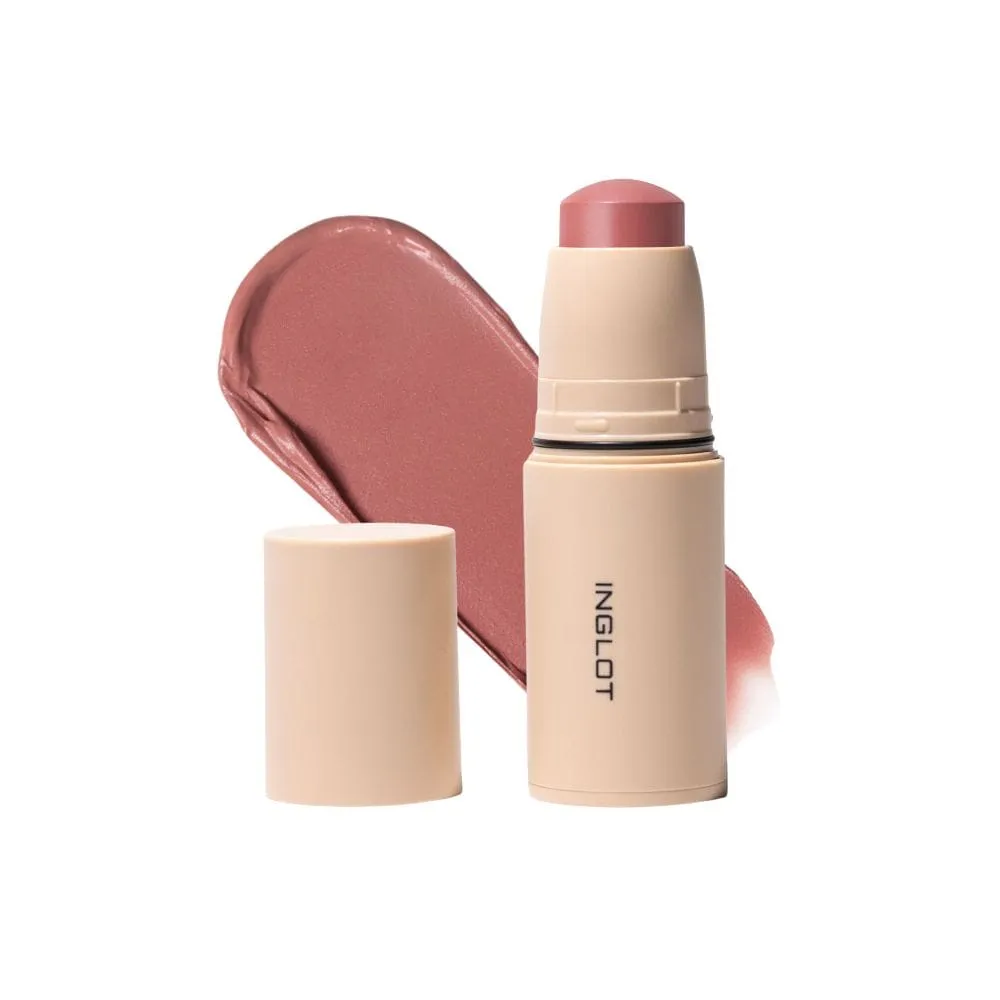 Inglot Cream Stick Blush