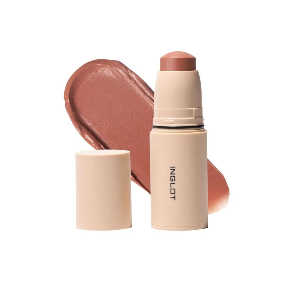 Inglot Cream Stick Blush