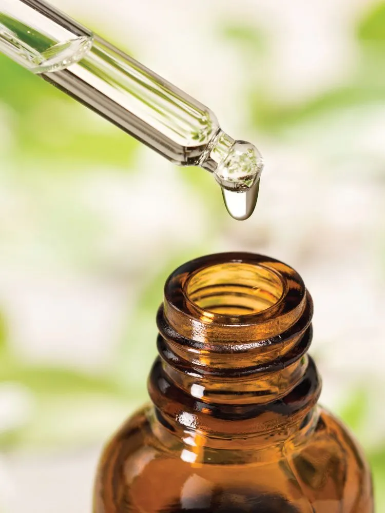 Iodine 150mcg | 4oz Liquid Drops