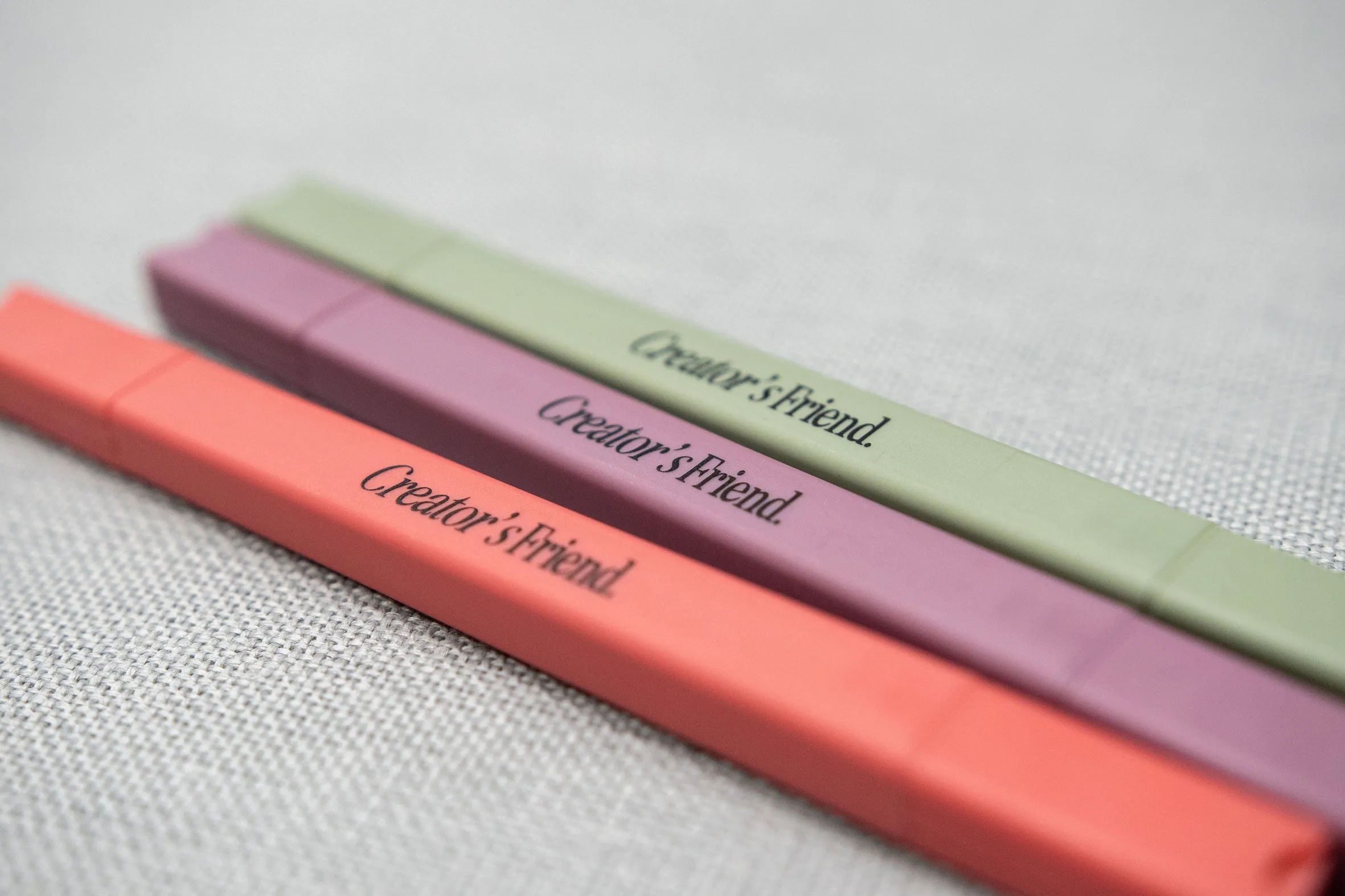 JOY Zero-Bleed Highlighters PK-3 [LIMITED]