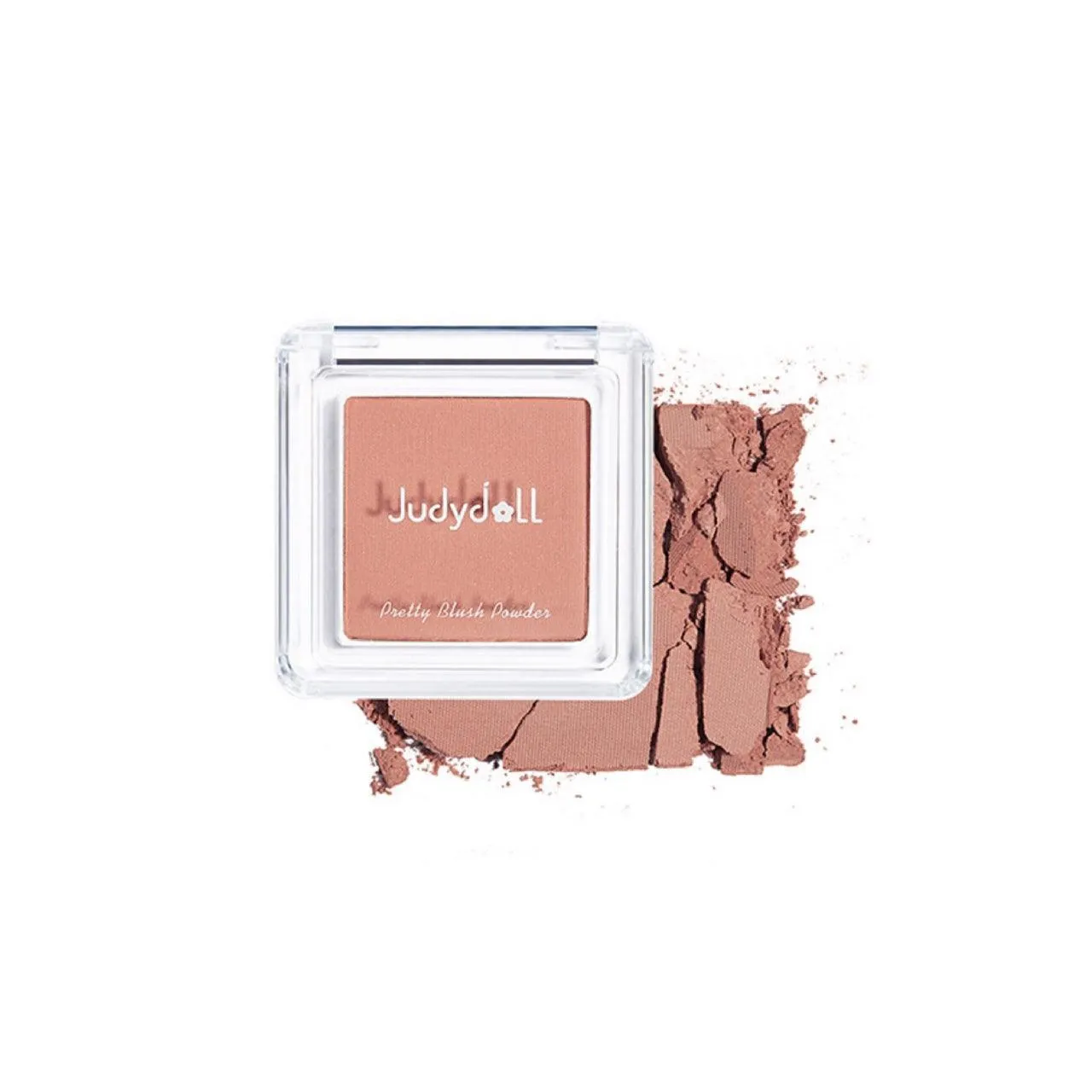 Judydoll Blush Highlighter Contouring for Beginners JD011