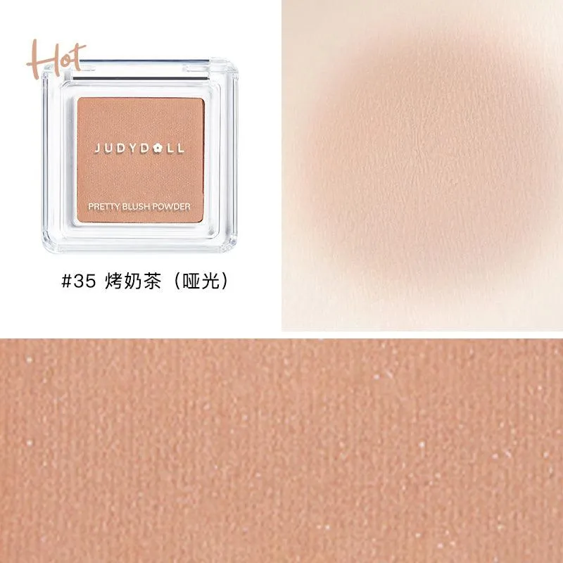 Judydoll Blush Highlighter Contouring for Beginners JD011