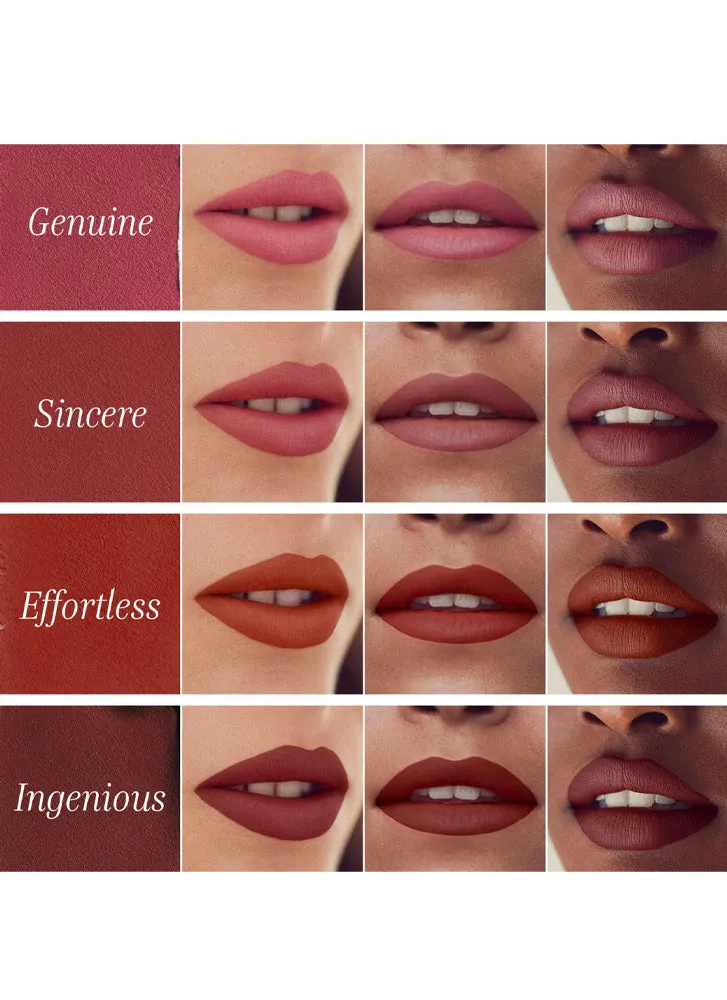 Kjaer Weis Lipstick