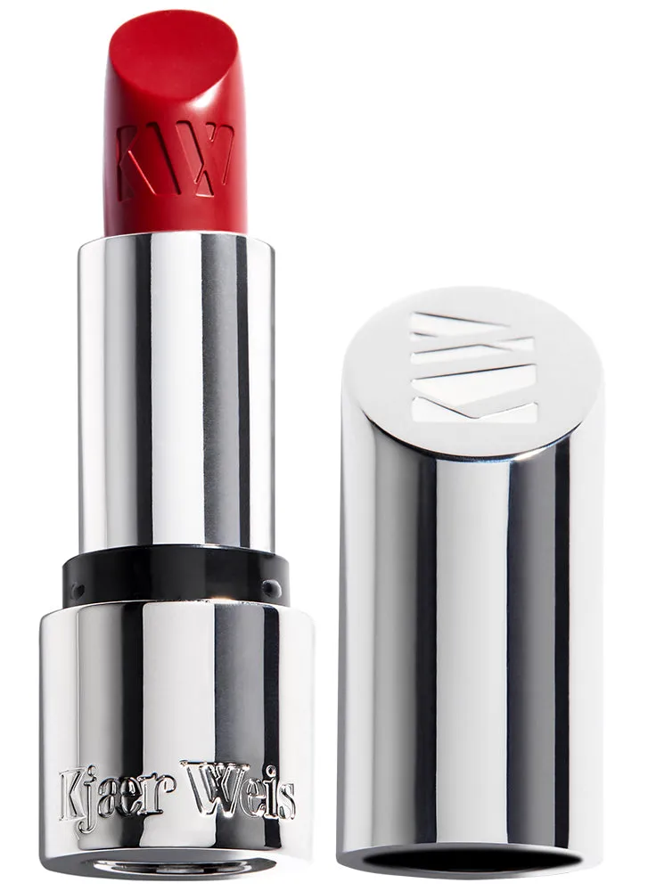 Kjaer Weis Lipstick