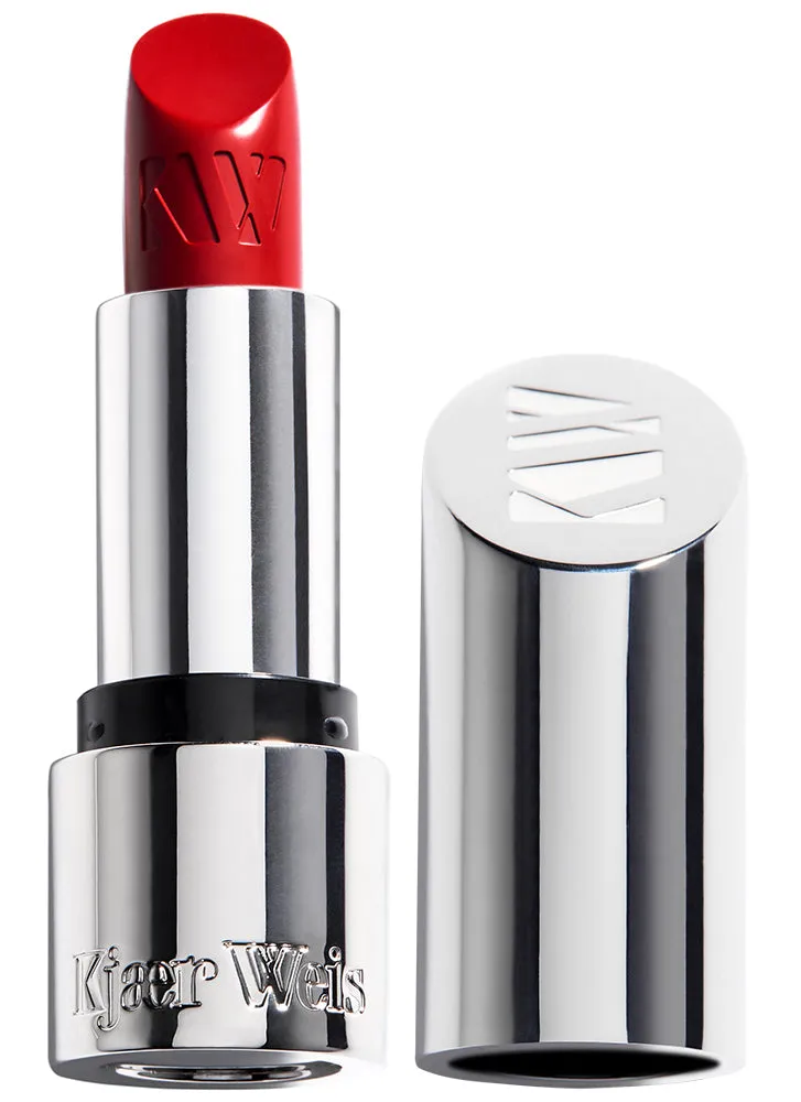 Kjaer Weis Lipstick