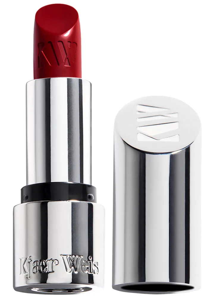 Kjaer Weis Lipstick