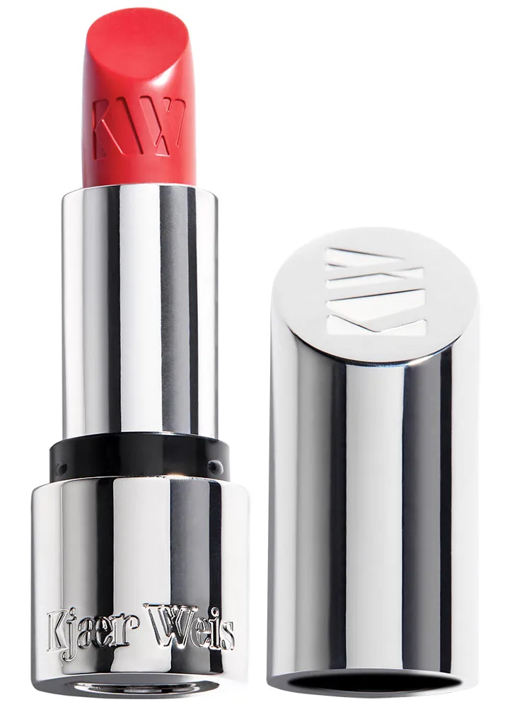 Kjaer Weis Lipstick