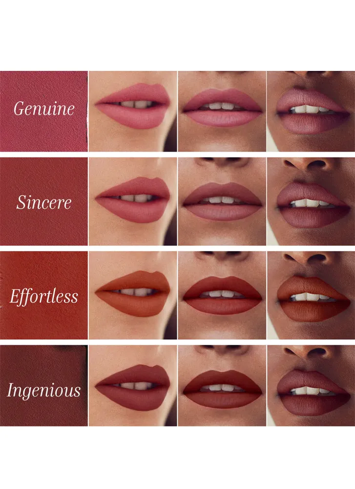 Kjaer Weis Lipstick