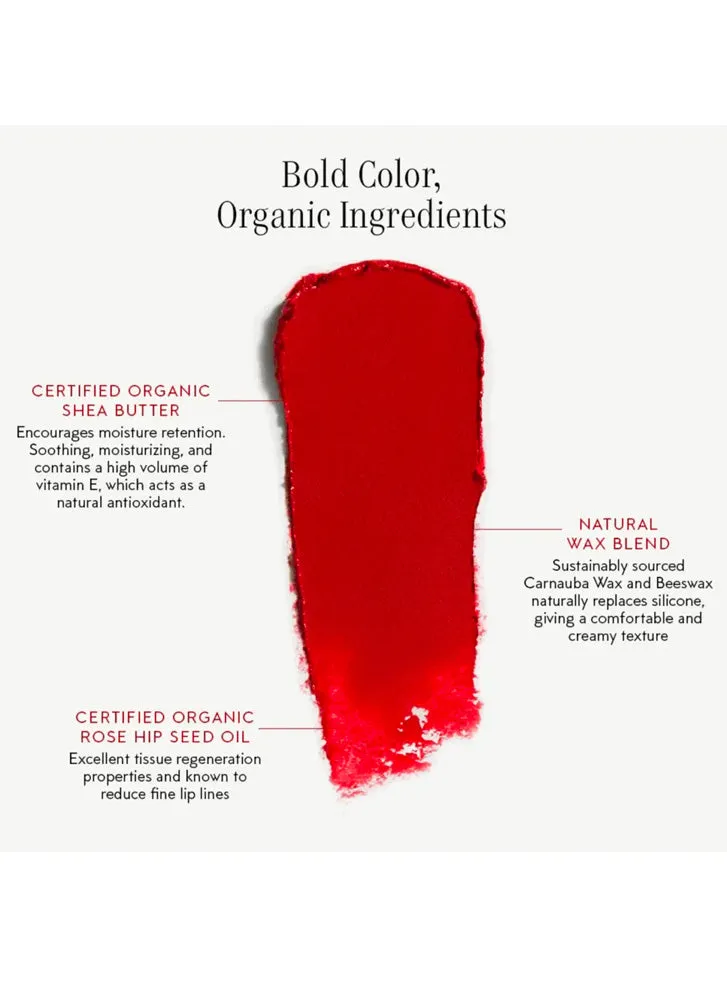 Kjaer Weis Lipstick