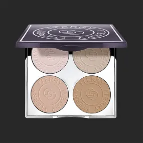 Ladies Hyaluronic Hydra Powder Palette, 1 Fair to Medium