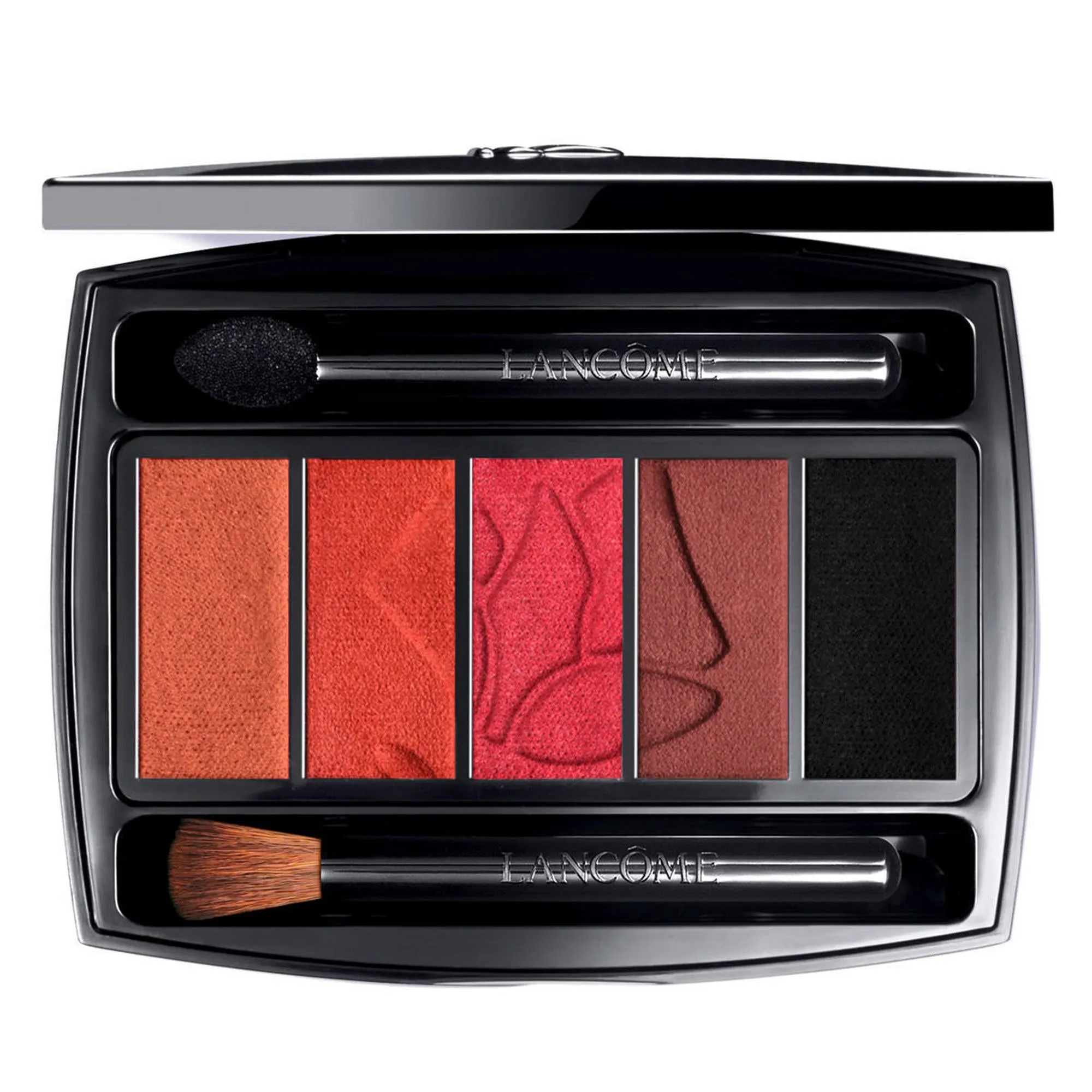 Lancome Hypnose Palette 5 Couleurs Shade 19