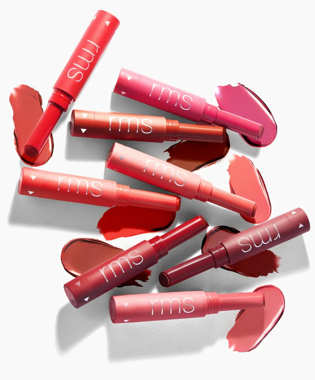 Legendary Serum Lipstick | 13 Colours