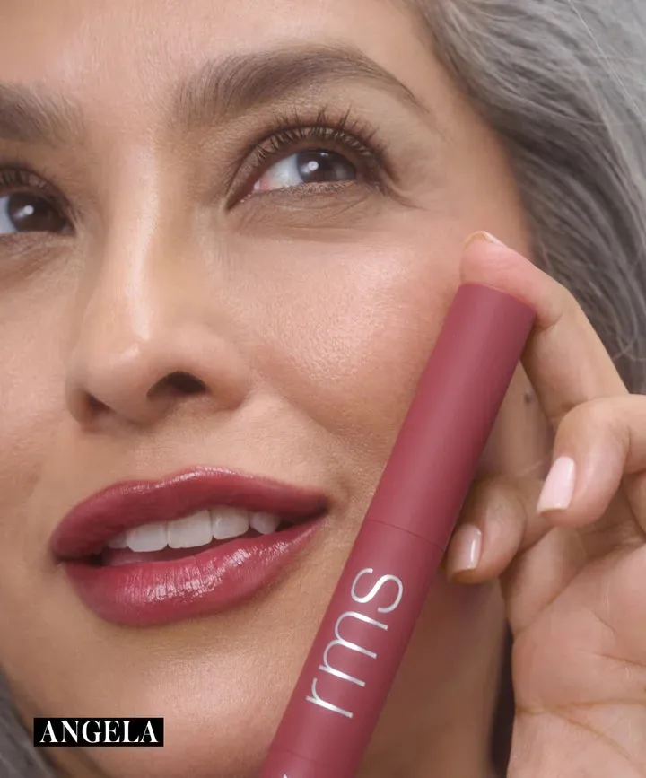 Legendary Serum Lipstick | 13 Colours