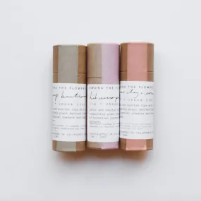 Lip   Cheek Tint | PLANT MAKEUP