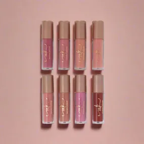 Lip Library