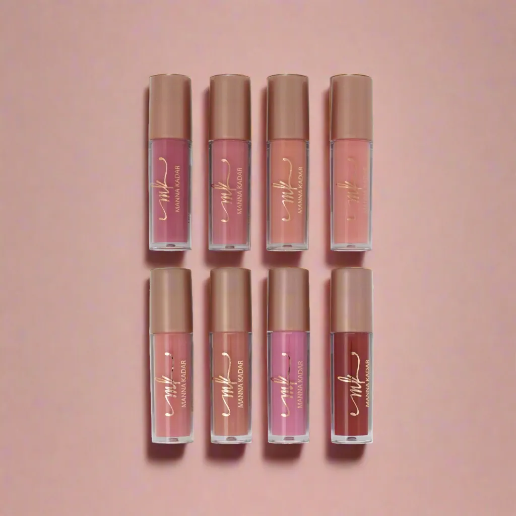 Lip Library