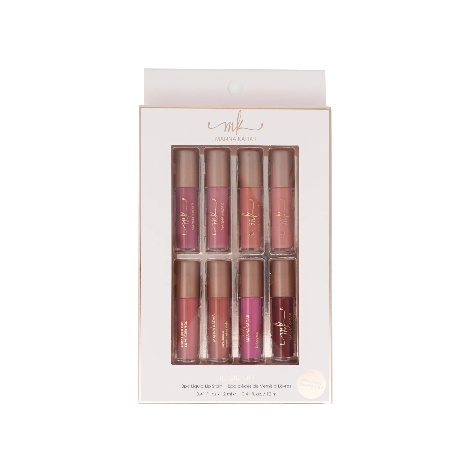 Lip Library