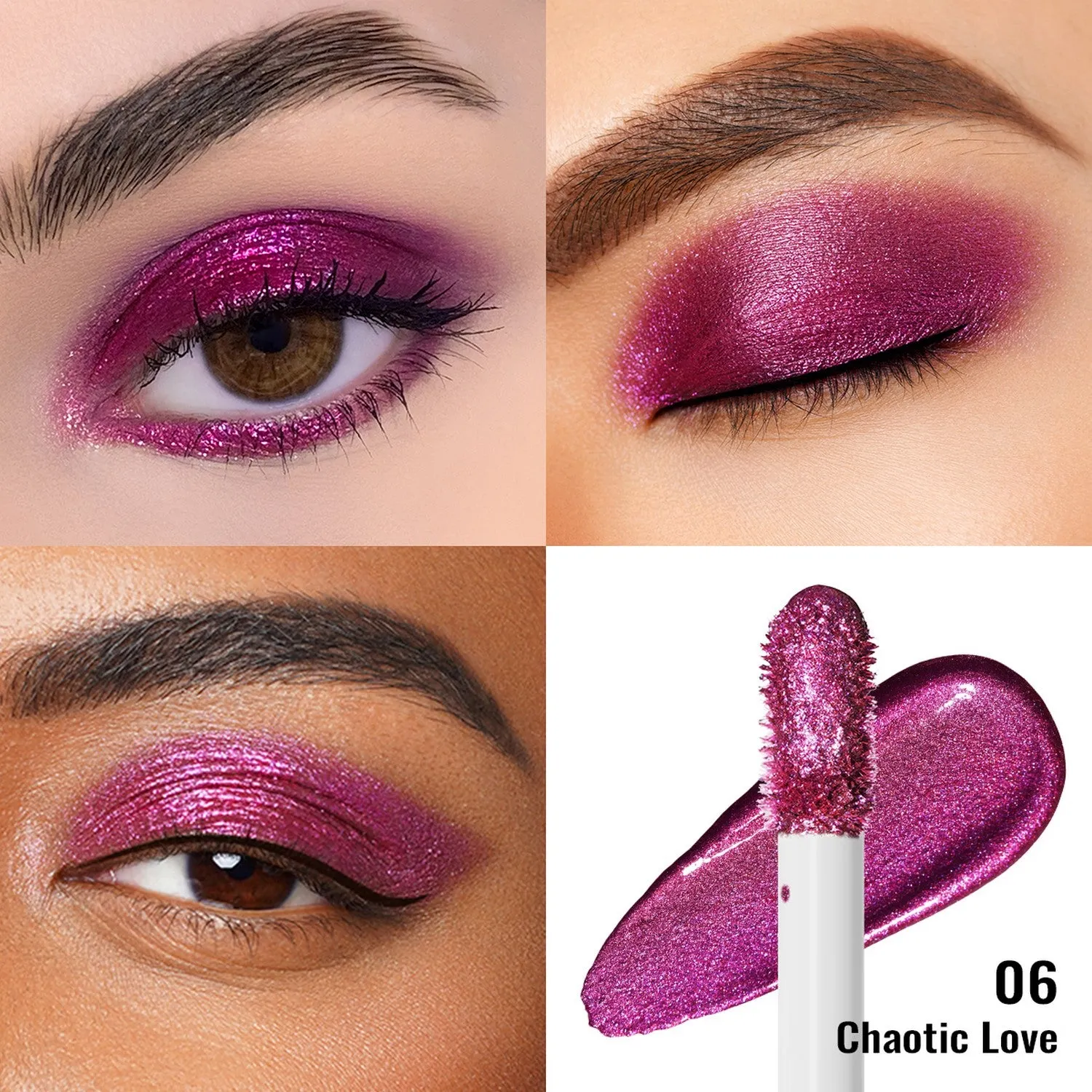 Liquid Diamond | L06 Chaotic Love
