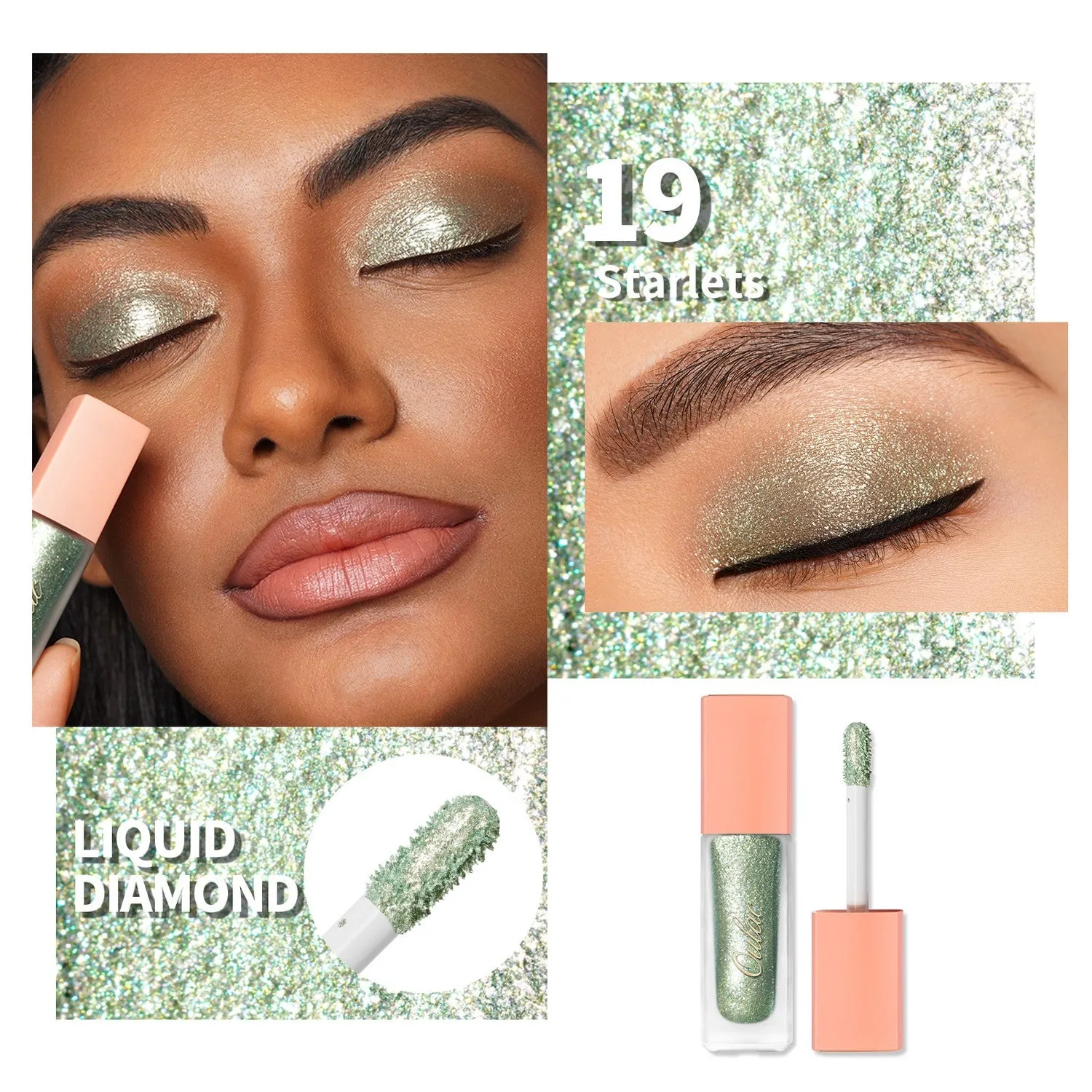 Liquid Diamond | L19 Starlets