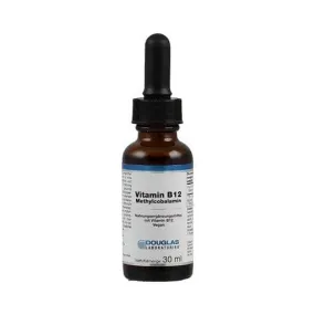 Liquid vitamin b12 methylcobalamin
