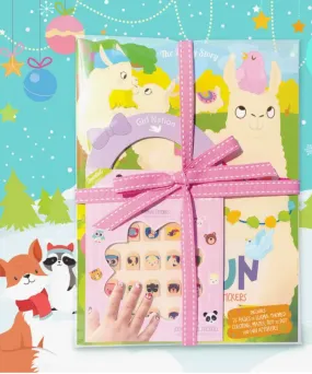 Llama Gift Pack