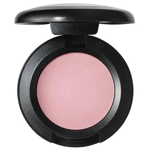 Mac Eye Shadow # Yogurt