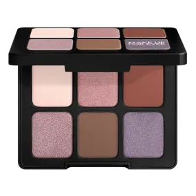 Make Up For Ever Artist To Go - 606 Wherever Walnut