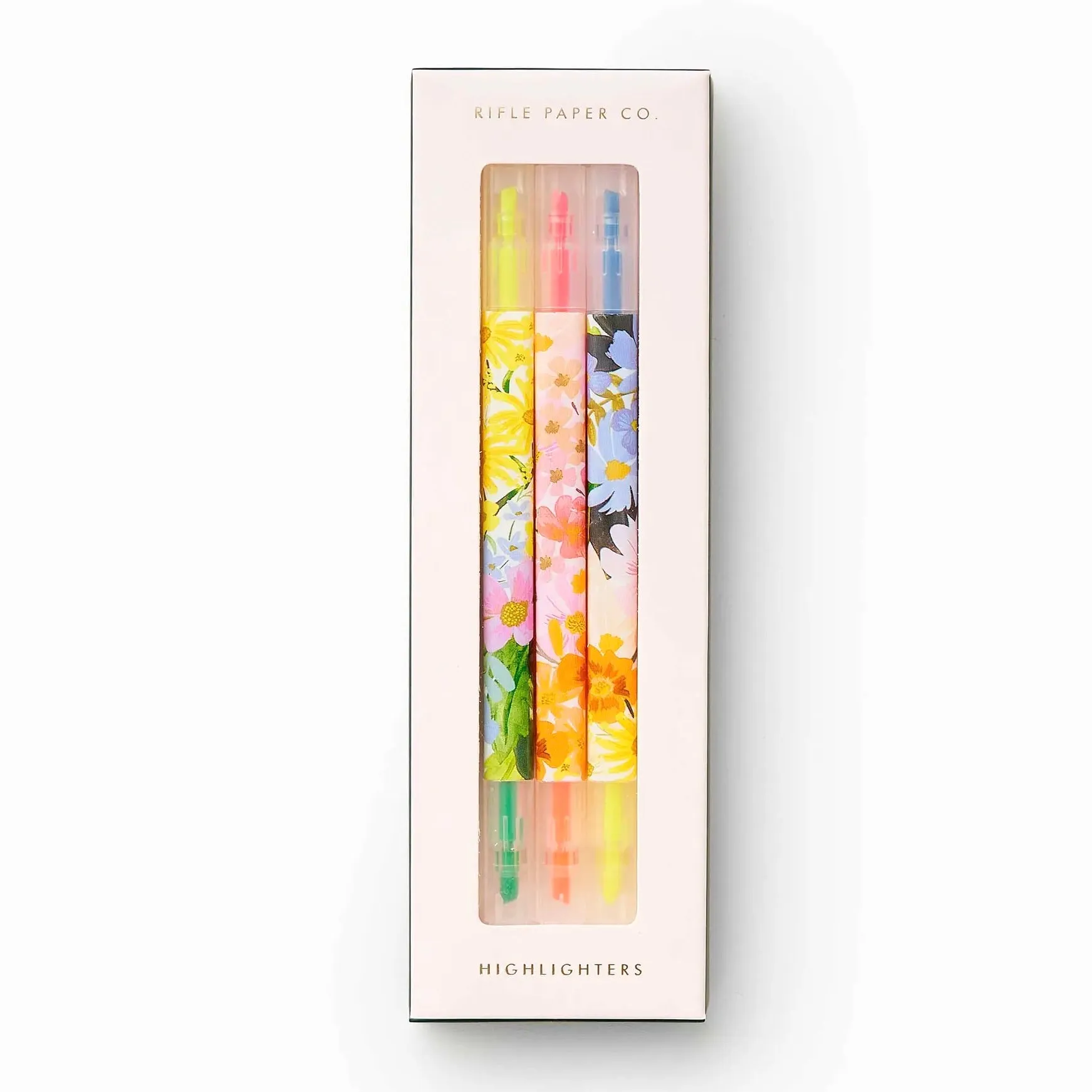 Marguerite Highlighter Set