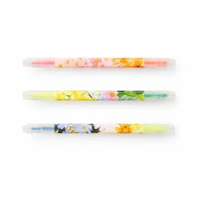 Marguerite Highlighter Set
