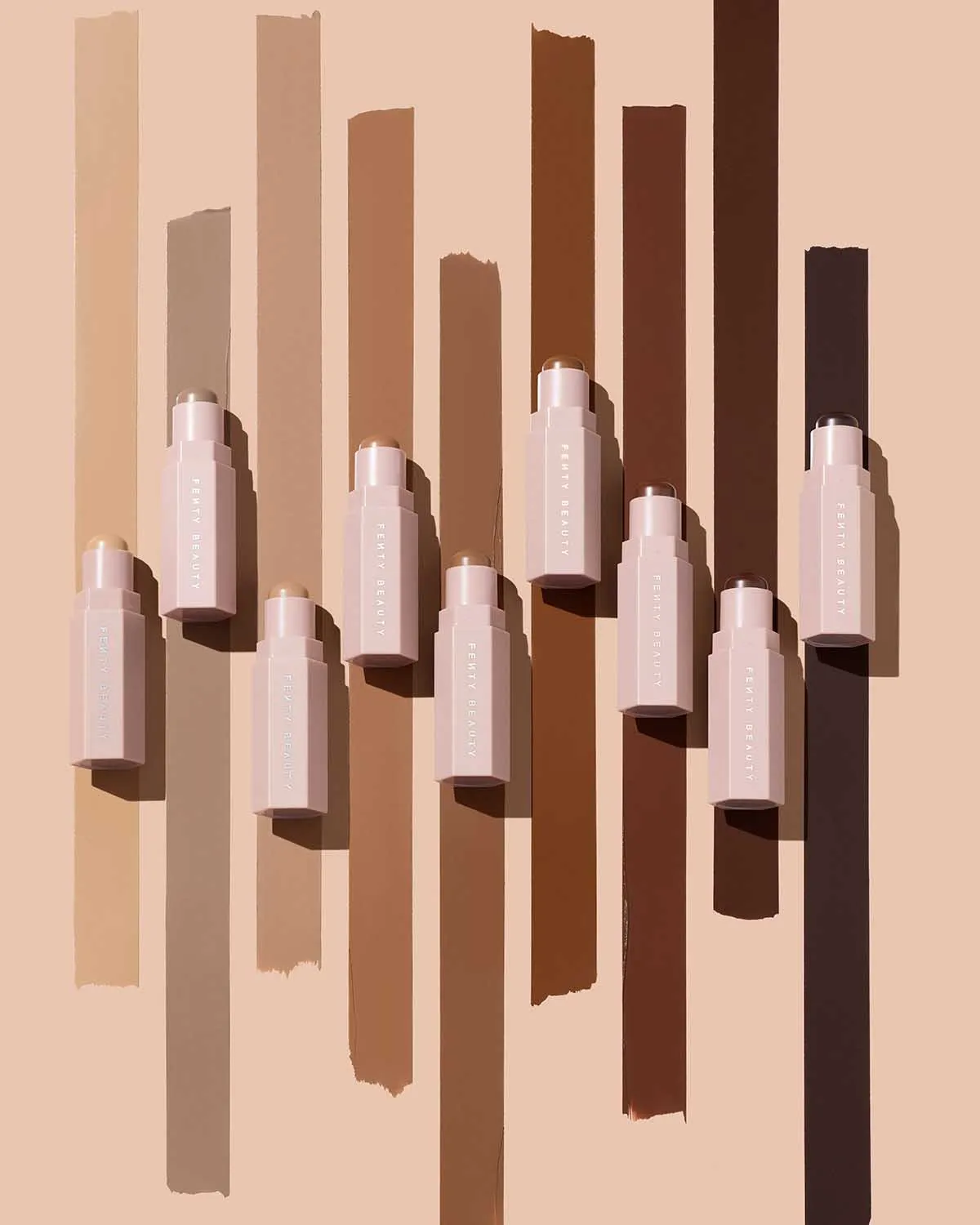 Match Stix Contour Skinstick — Caviar