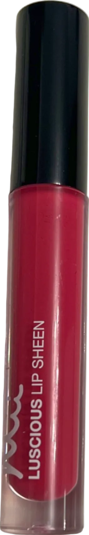 Mica Beauty Luscious Lip Sheen Flair 06