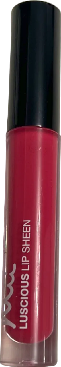 Mica Beauty Luscious Lip Sheen Flair 06